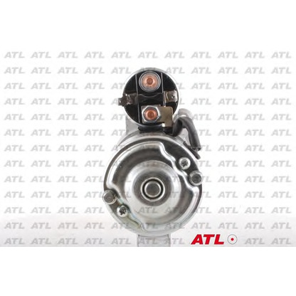 Foto Starter ATL Autotechnik A75910