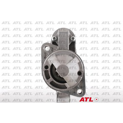 Foto Motor de arranque ATL Autotechnik A75910