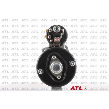 Foto Motor de arranque ATL Autotechnik A74100