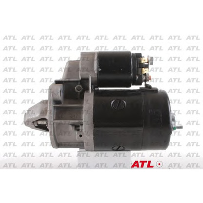 Foto Motor de arranque ATL Autotechnik A74100