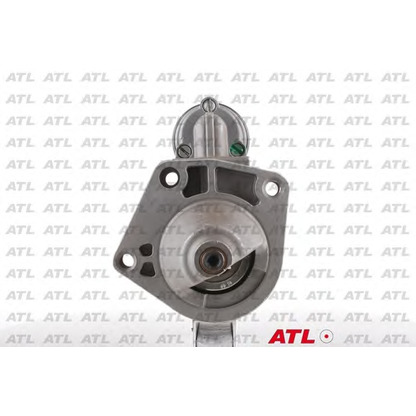 Фото Стартер ATL Autotechnik A74100