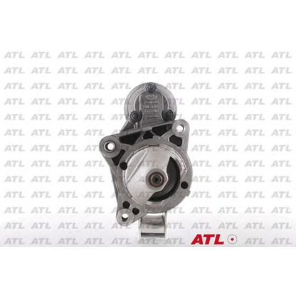 Foto Motor de arranque ATL Autotechnik A75990