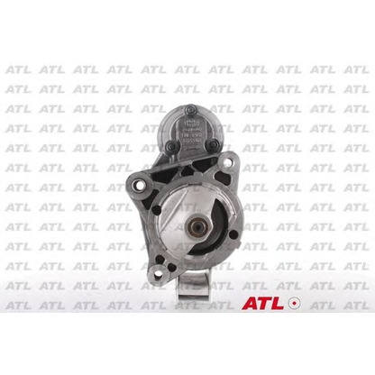 Foto Starter ATL Autotechnik A75990