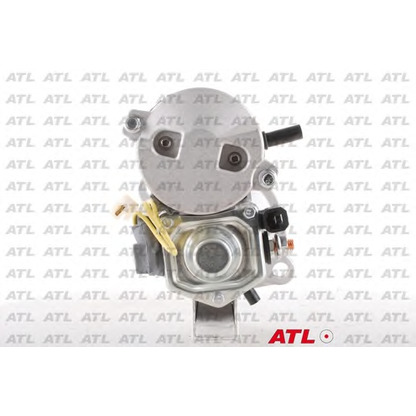 Photo Starter ATL Autotechnik A75520