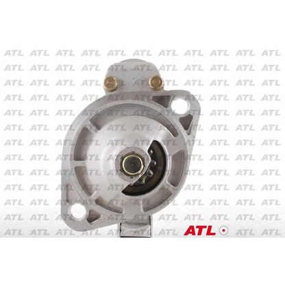 Фото Стартер ATL Autotechnik A76450