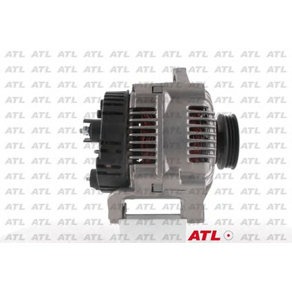 Zdjęcie Alternator ATL Autotechnik L67830