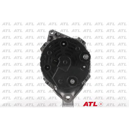 Photo Alternator ATL Autotechnik L67830