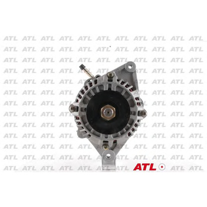 Foto Alternador ATL Autotechnik L67850