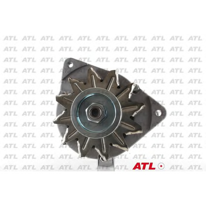 Foto Generator ATL Autotechnik L36635