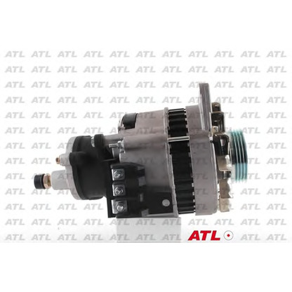 Foto Generator ATL Autotechnik L36635