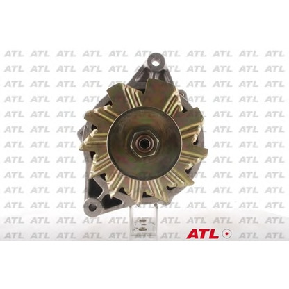 Photo Alternator ATL Autotechnik L30840