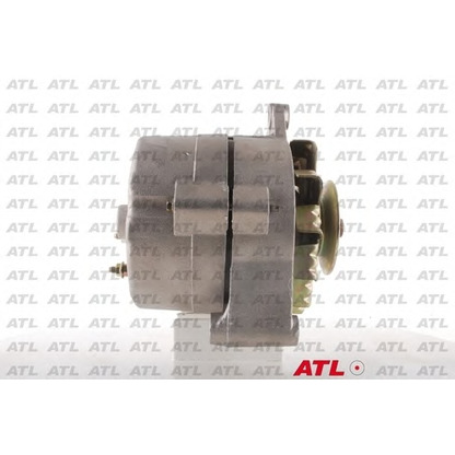 Photo Alternator ATL Autotechnik L30840