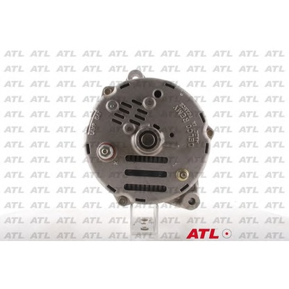 Photo Alternator ATL Autotechnik L30840