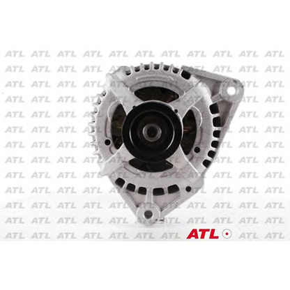 Foto Generator ATL Autotechnik L44760