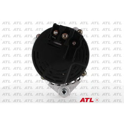 Foto Generator ATL Autotechnik L44760