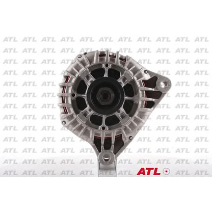 Foto Generator ATL Autotechnik L45210