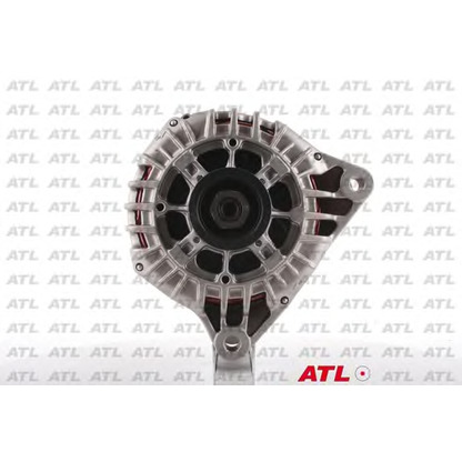 Photo Alternator ATL Autotechnik L45210