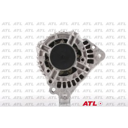 Foto Alternador ATL Autotechnik L44850