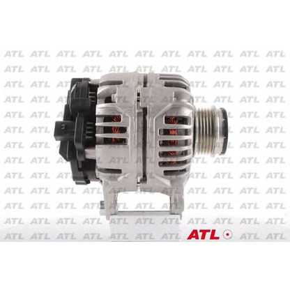 Foto Alternador ATL Autotechnik L44850