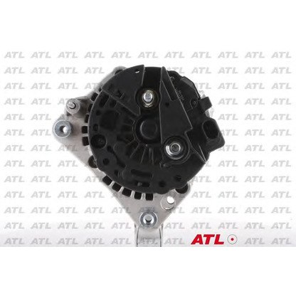 Foto Alternador ATL Autotechnik L44850