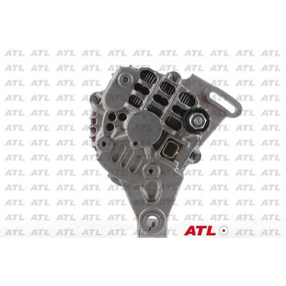 Zdjęcie Alternator ATL Autotechnik L45260