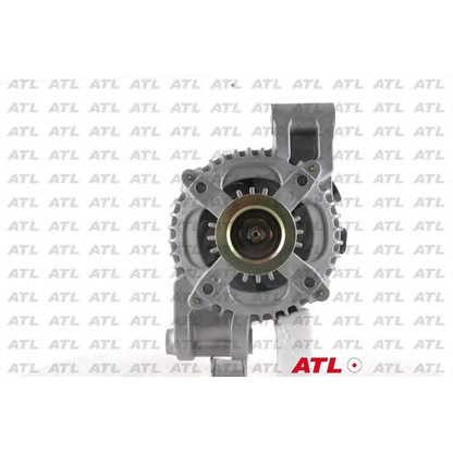 Photo Alternator ATL Autotechnik L82410