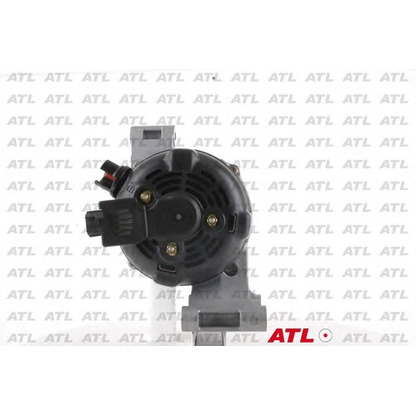 Photo Alternator ATL Autotechnik L82410