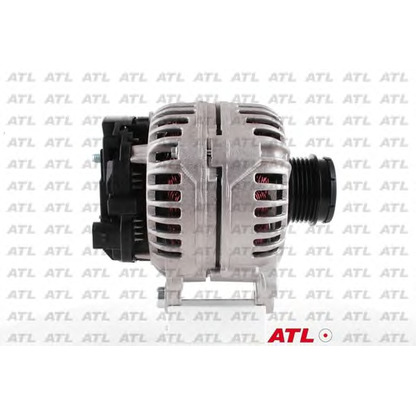 Foto Generator ATL Autotechnik L44460