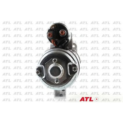 Foto Motor de arranque ATL Autotechnik A11830