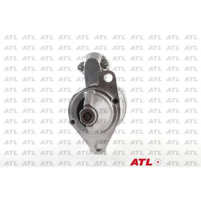 Foto Motor de arranque ATL Autotechnik A12240