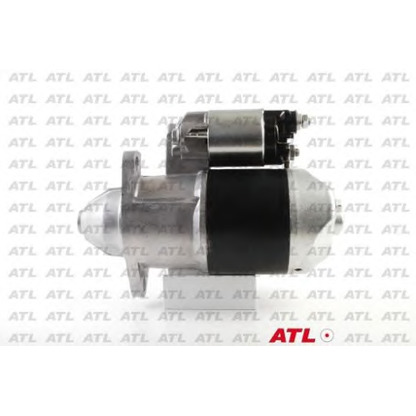 Foto Motor de arranque ATL Autotechnik A12240