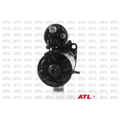 Foto Motorino d'avviamento ATL Autotechnik A12295