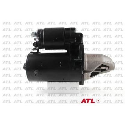 Foto Motor de arranque ATL Autotechnik A12295