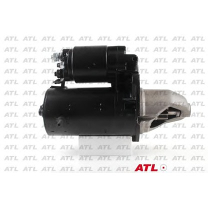 Photo Démarreur ATL Autotechnik A12295