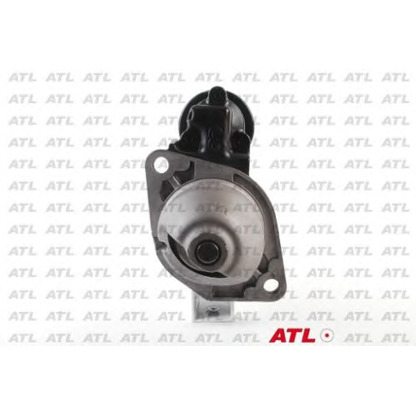 Foto Motor de arranque ATL Autotechnik A12295