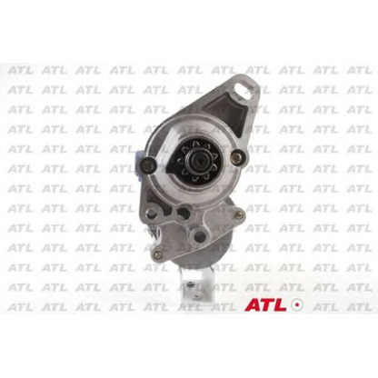 Foto Motor de arranque ATL Autotechnik A12850