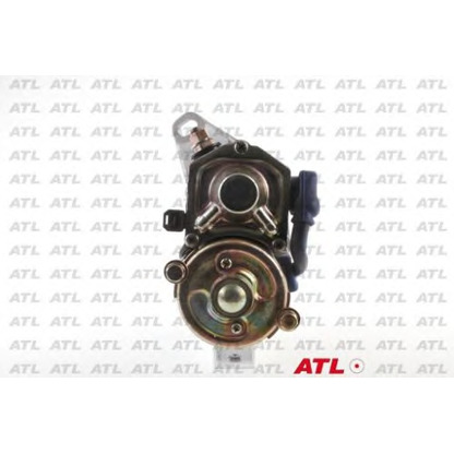 Foto Motorino d'avviamento ATL Autotechnik A12850