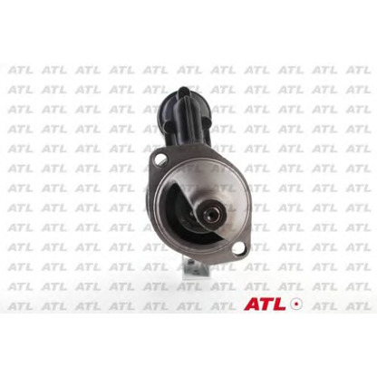 Foto Motor de arranque ATL Autotechnik A12990