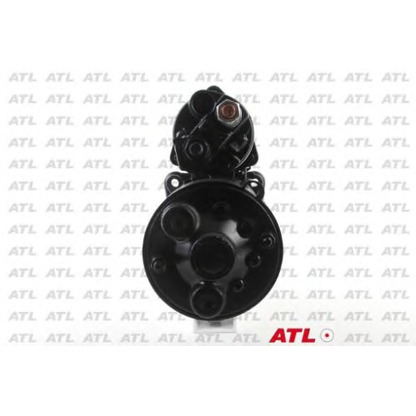 Foto Starter ATL Autotechnik A14710