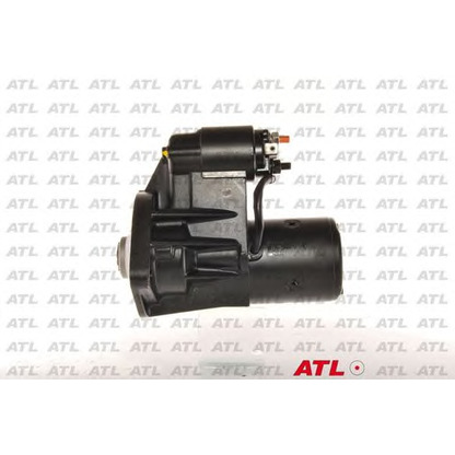 Foto Motor de arranque ATL Autotechnik A16170