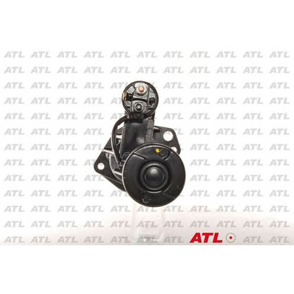 Foto Motor de arranque ATL Autotechnik A16170
