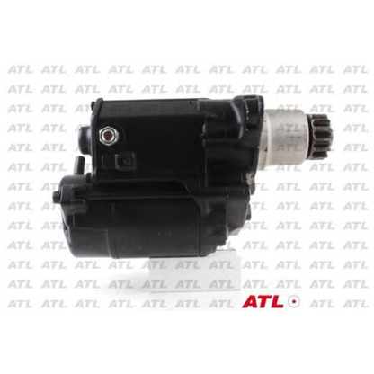 Foto Starter ATL Autotechnik A17640