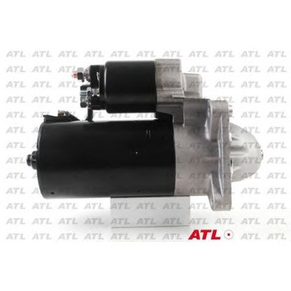 Foto Motor de arranque ATL Autotechnik A18450