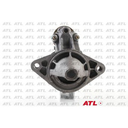 Foto Motor de arranque ATL Autotechnik A18740