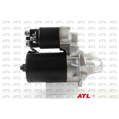 Foto Motor de arranque ATL Autotechnik A18840