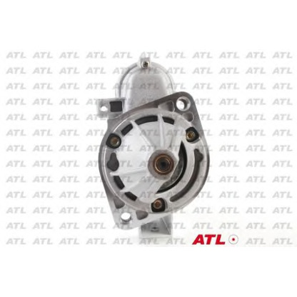 Foto Motor de arranque ATL Autotechnik A18850