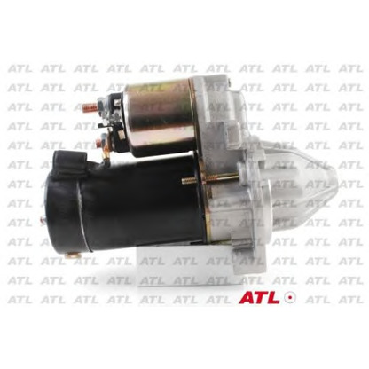 Foto Motor de arranque ATL Autotechnik A18850