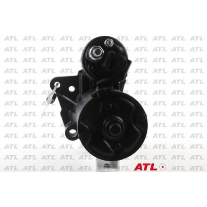 Foto Motor de arranque ATL Autotechnik A18860