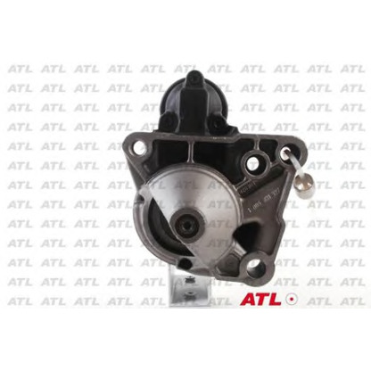 Foto Motor de arranque ATL Autotechnik A18860