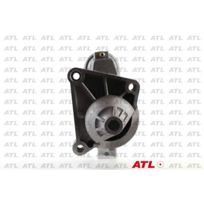 Foto Motor de arranque ATL Autotechnik A19270